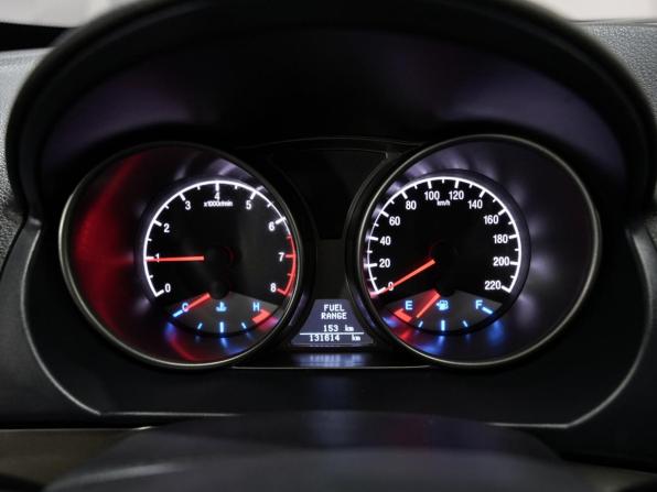 Geely Emgrand X7 I Рестайлинг с пробегом 2016 года, цена 750 000 рублей, 131000 км, внедорожник, Автокод Объявления