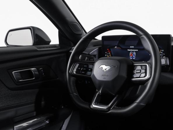 Ford Mustang VII с пробегом 2023 года, цена 5 000 000 рублей, 19751 км, купе, Автокод Объявления