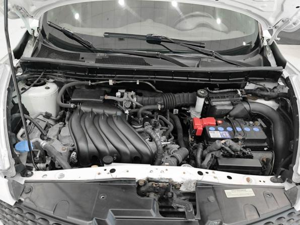Nissan Juke I с пробегом 2014 года, цена 720 000 рублей, 175171 км, внедорожник, Автокод Объявления