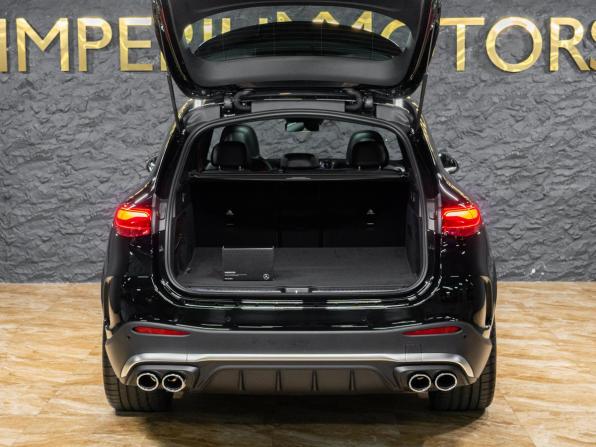 Новый Mercedes-Benz GLC AMG II (X254) 2026 года, цена 11 750 000 рублей, внедорожник, Автокод Объявления