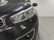 Kia Ceed II Рестайлинг Москва  - изображение 44