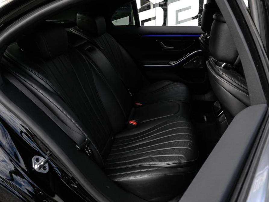 Mercedes-Benz S-Класс VII (W223) Волгоград  - изображение 7