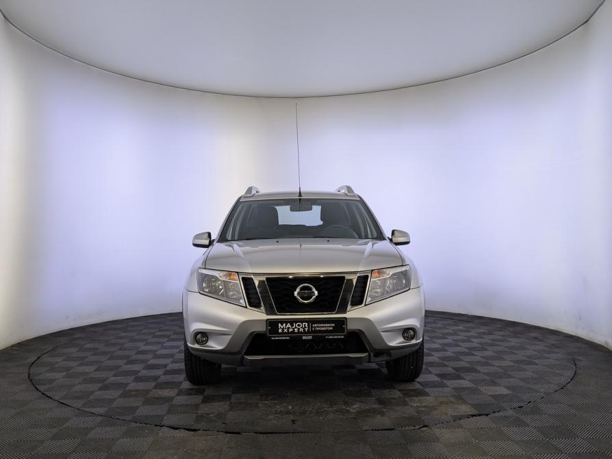 Nissan Terrano III (D10) Москва  - изображение 2