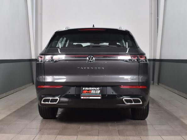 Volkswagen Tavendor I с пробегом 2026 года, цена 5 400 995 рублей, 42 км, внедорожник, Автокод Объявления