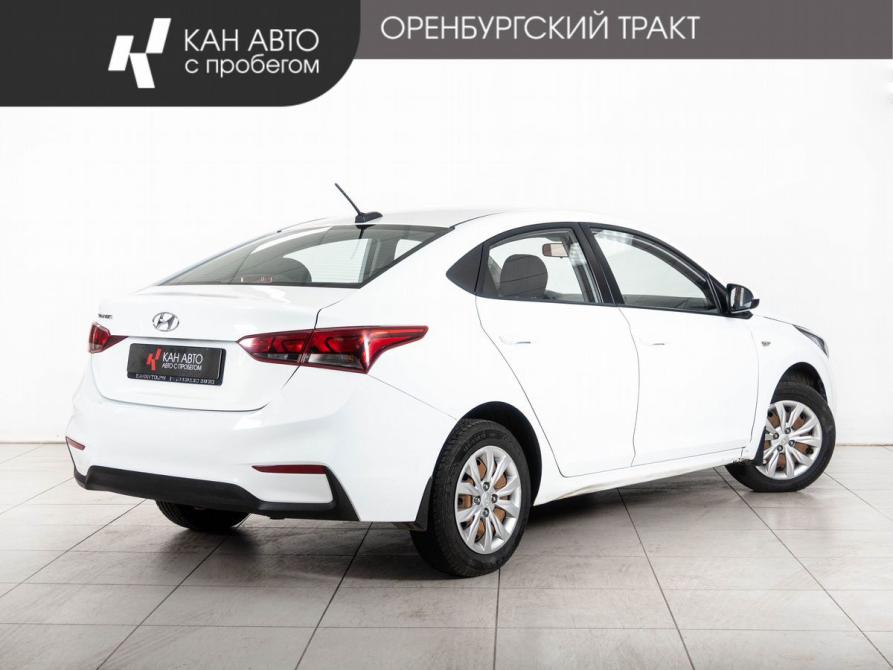 Hyundai Solaris II Казань  - изображение 3