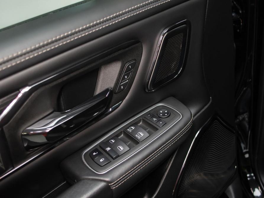 Ram 1500 V Новосибирск  - изображение 11