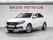 Lada (ВАЗ) Vesta I Тюмень  - изображение 26