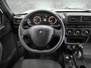 Lada (ВАЗ) Niva Legend Екатеринбург  - изображение 24