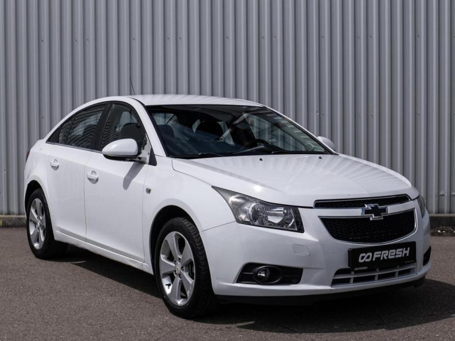 Chevrolet Cruze I Сочи  - изображение 1