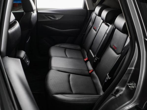 Changan CS35 Plus I Рестайлинг с пробегом 2023 года, цена 1 859 000 рублей, 63431 км, внедорожник, Автокод Объявления