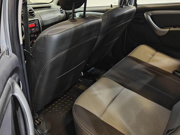 Renault Duster I с пробегом 2012 года, цена 949 000 рублей, 72920 км, внедорожник, Автокод Объявления
