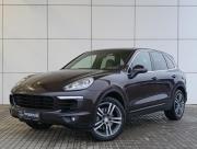 Porsche Cayenne II Рестайлинг (958) Казань  - изображение 23