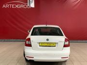 Skoda Octavia II (A5) Рестайлинг Ростов-на-Дону  - изображение 17