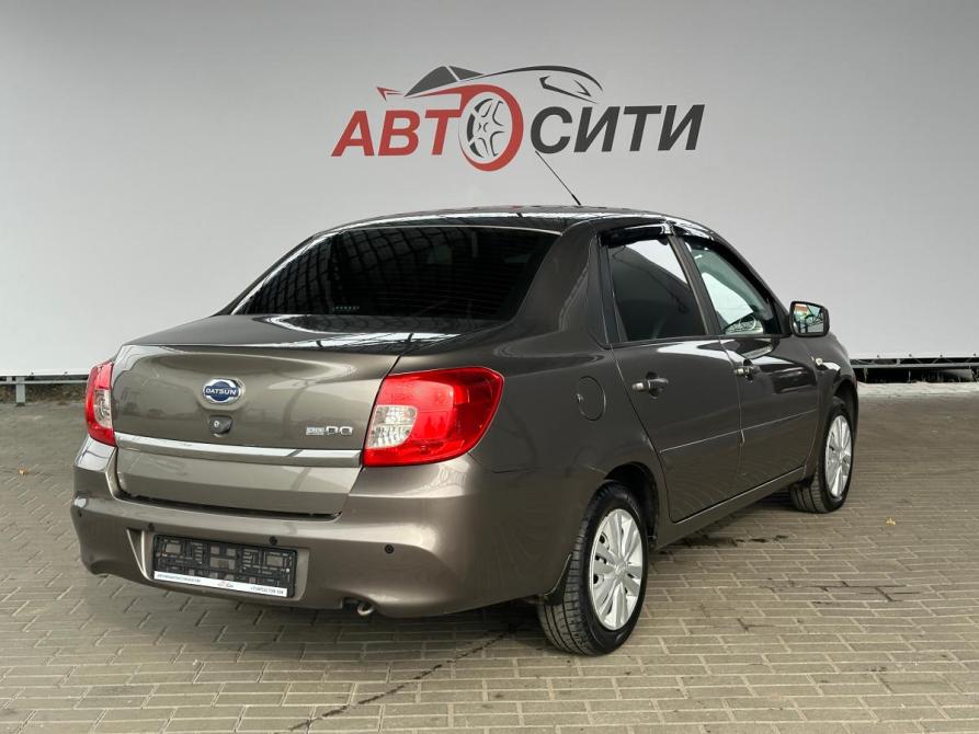 Datsun on-DO I Тамбов  - изображение 7