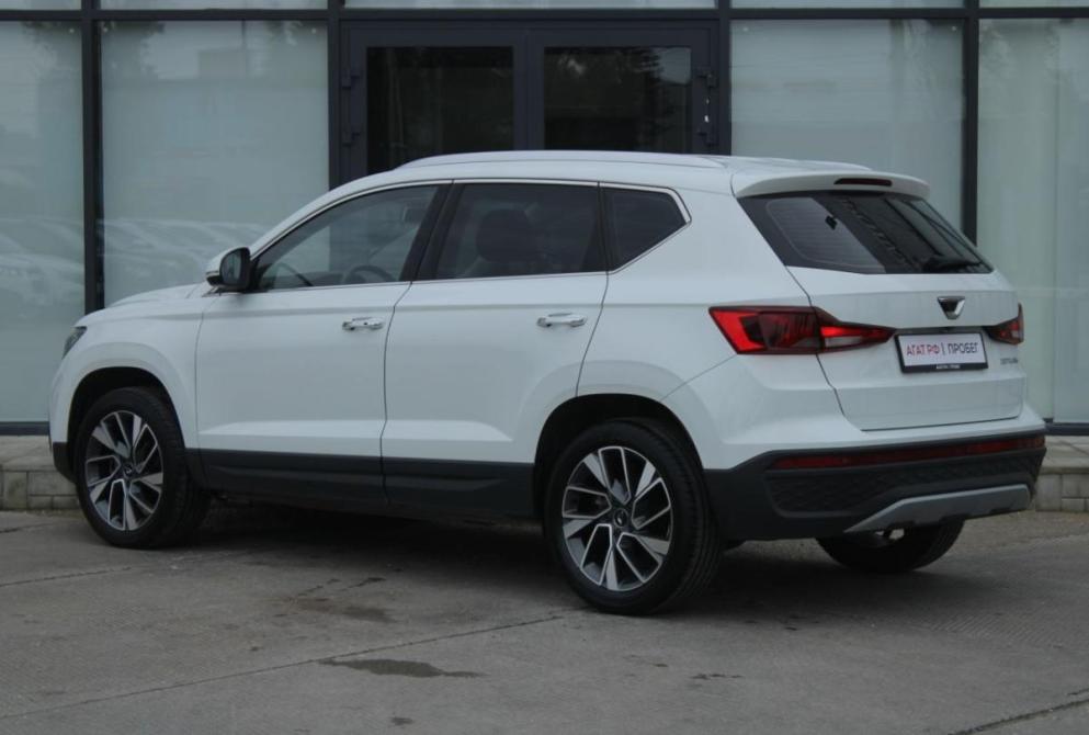 Jetta VS5 I Рестайлинг Саратов  - изображение 7