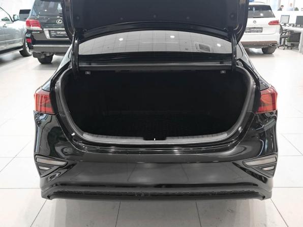 Kia Cerato IV с пробегом 2020 года, цена 1 699 000 рублей, 144501 км, седан, Автокод Объявления