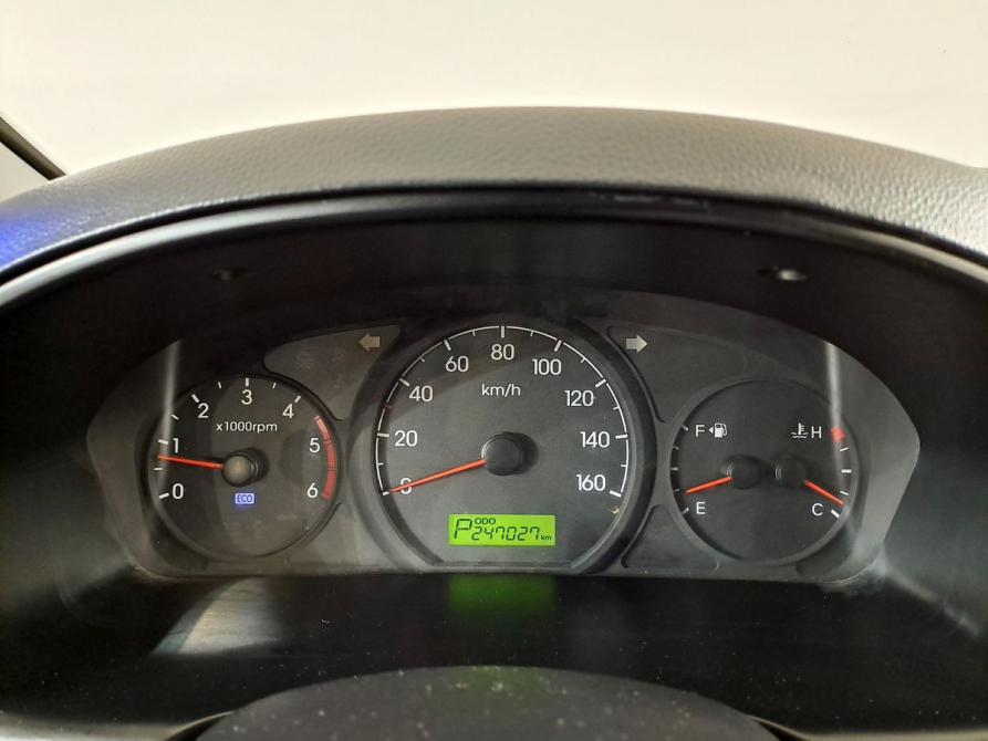 Hyundai Grand Starex I Рестайлинг Москва  - изображение 18