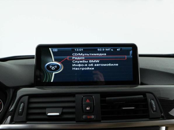BMW 3 серии VI (F3x) с пробегом 2012 года, цена 1 937 444 рубля, 217676 км, седан, Автокод Объявления