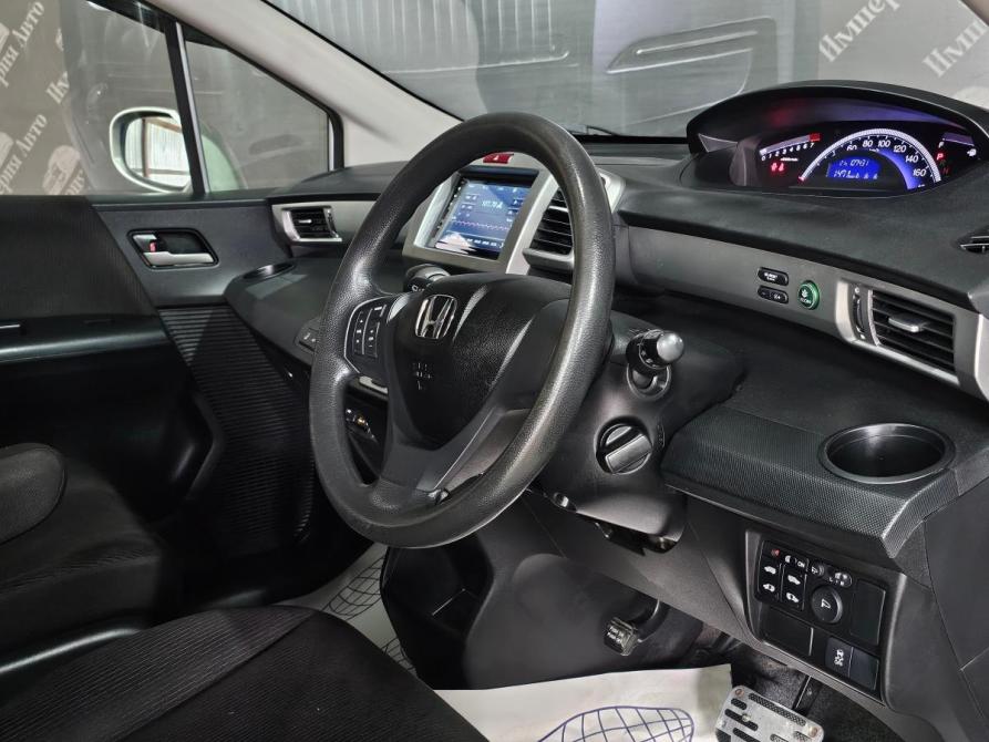 Honda Freed I Рестайлинг 2 Краснодар  - изображение 19