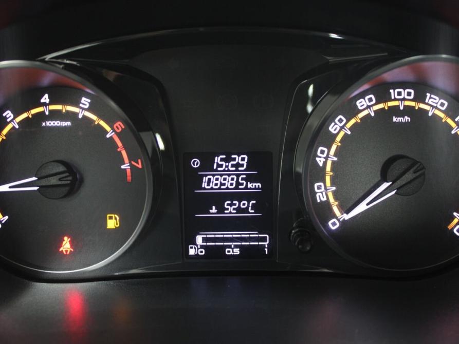 Lada (ВАЗ) Granta I Рестайлинг Старый Оскол  - изображение 21