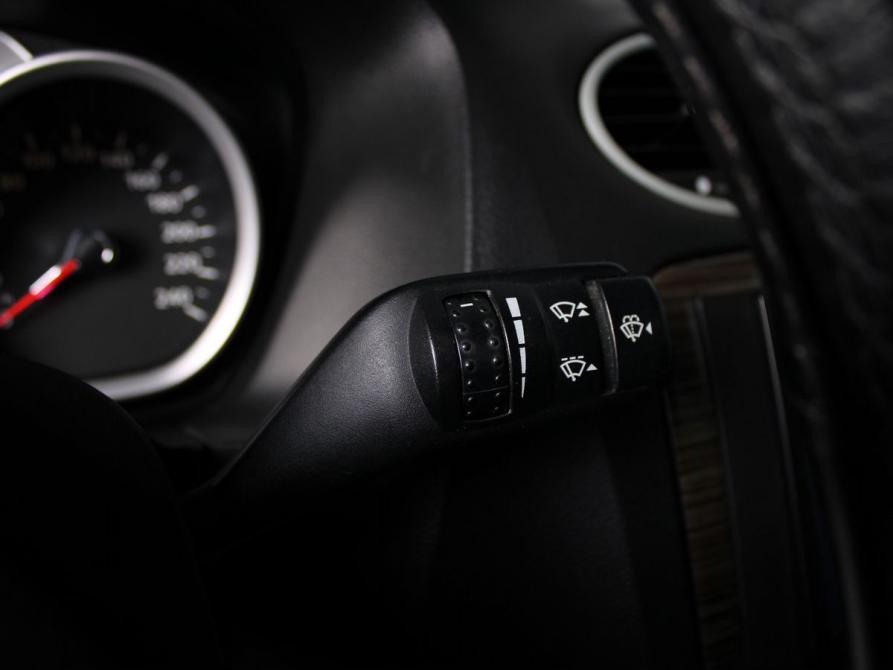 Ford Focus II Рестайлинг Минеральные Воды  - изображение 12