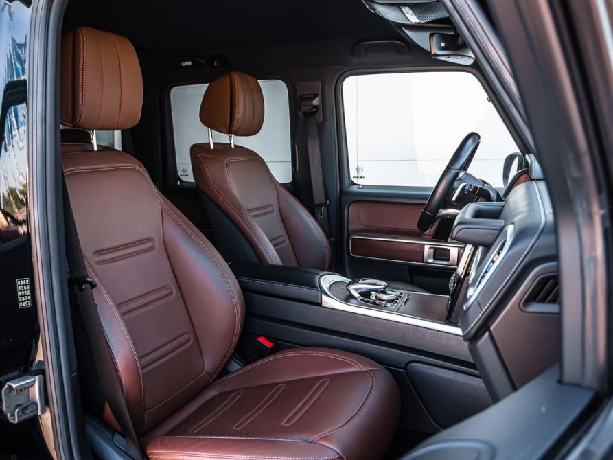 Mercedes-Benz G-Класс III (W463) Магнитогорск  - изображение 20