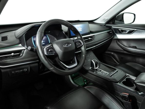 Chery Tiggo 7 Pro I с пробегом 2022 года, цена 1 399 989 рублей, 128600 км, внедорожник, Автокод Объявления