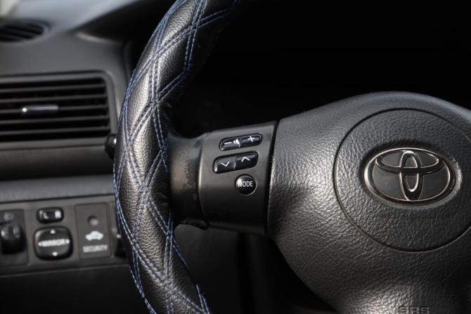 Toyota Corolla IX (E120 E130) Рестайлинг с пробегом 2006 года, цена 749 000 рублей, 219000 км, седан, Автокод Объявления