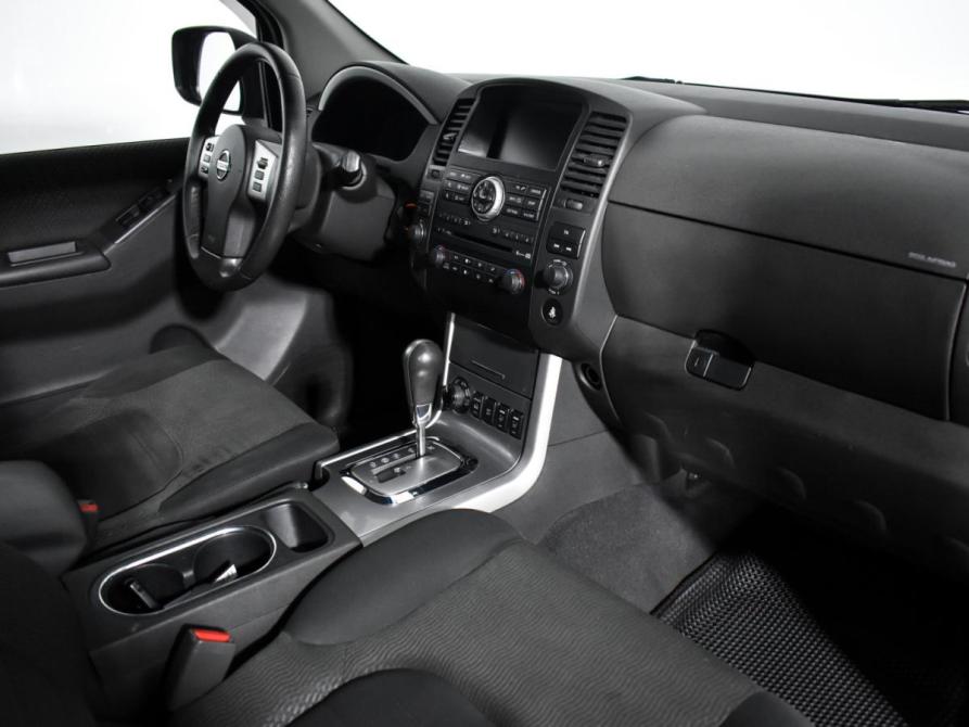 Nissan Pathfinder III Рестайлинг Санкт-Петербург  - изображение 14
