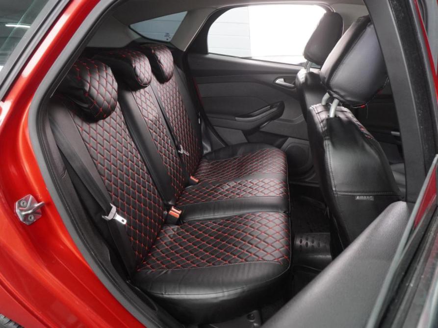 Ford Focus III Воронеж  - изображение 7