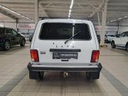 Lada (ВАЗ) Niva Legend Набережные Челны  - изображение 29