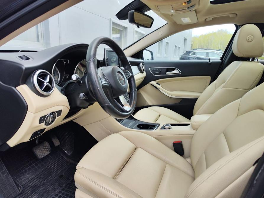 Mercedes-Benz GLA I (X156) Уфа  - изображение 20