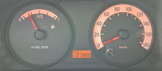 Kia Picanto I Рестайлинг с пробегом 2010 года, цена 550 000 рублей, 137800 км, хэтчбек, Автокод Объявления