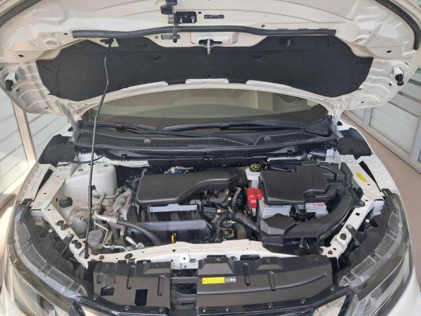 Nissan Qashqai II Рестайлинг с пробегом 2019 года, цена 2 036 000 рублей, 48304 км, внедорожник, Автокод Объявления