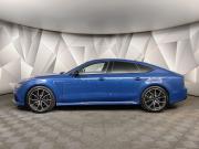 Audi RS 7 I (4G) Рестайлинг Москва  - изображение 27