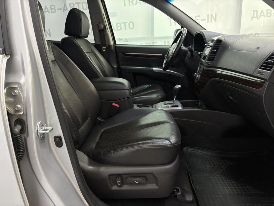 Hyundai Santa Fe II Рестайлинг Пермь  - изображение 10