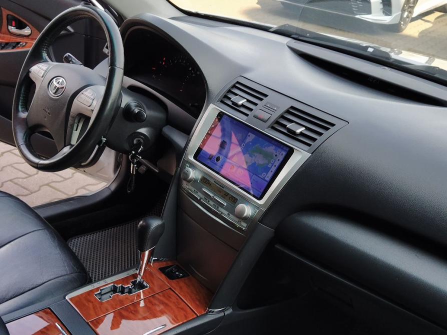 Toyota Camry VI (XV40) Рестайлинг Екатеринбург  - изображение 18