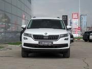 Skoda Kodiaq I Самара  - изображение 22