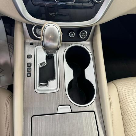 Nissan Murano III (Z52) с пробегом 2021 года, цена 3 150 000 рублей, 107700 км, внедорожник, Автокод Объявления