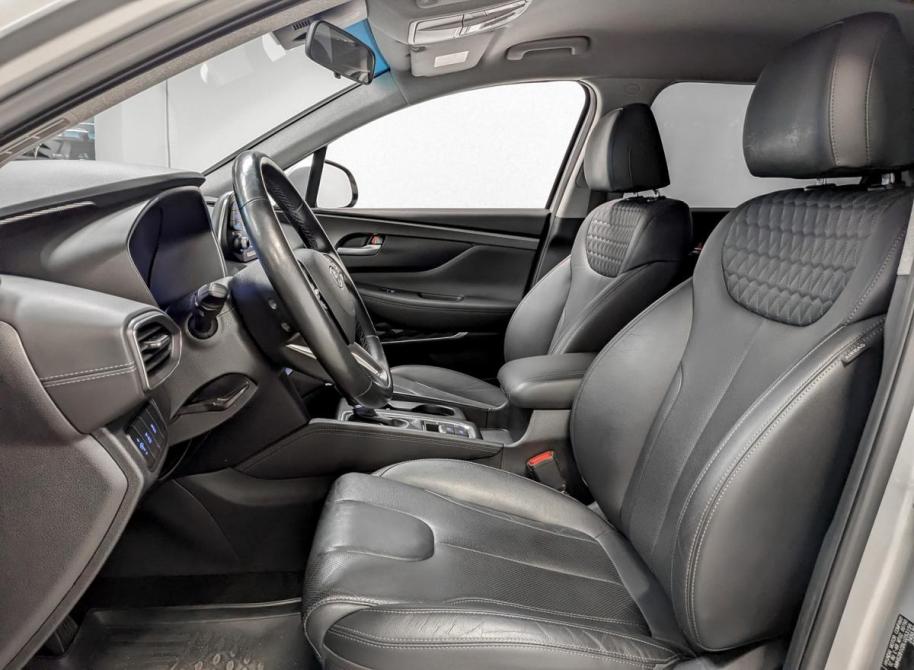 Hyundai Santa Fe IV Москва  - изображение 20
