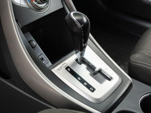 Hyundai Elantra V (MD) с пробегом 2012 года, цена 970 000 рублей, 128386 км, седан, Автокод Объявления