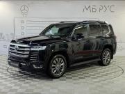 Toyota Land Cruiser 300 Series Москва  - изображение 29