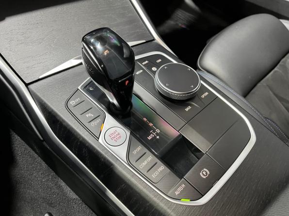 BMW 3 серии VII (G2x) с пробегом 2020 года, цена 3 699 000 рублей, 113648 км, седан, Автокод Объявления