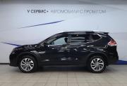 Nissan X-Trail III Москва  - изображение 20