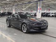 Chevrolet Camaro VI Казань  - изображение 32