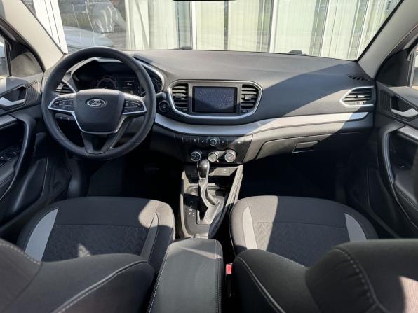 Lada (ВАЗ) Vesta I Рестайлинг (NG) с пробегом 2024 года, цена 1 375 000 рублей, 38404 км, седан, Автокод Объявления