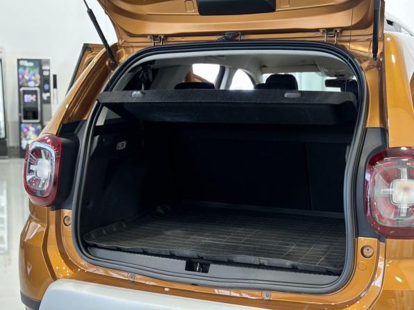 Renault Duster II с пробегом 2021 года, цена 2 050 000 рублей, 98000 км, внедорожник, Автокод Объявления