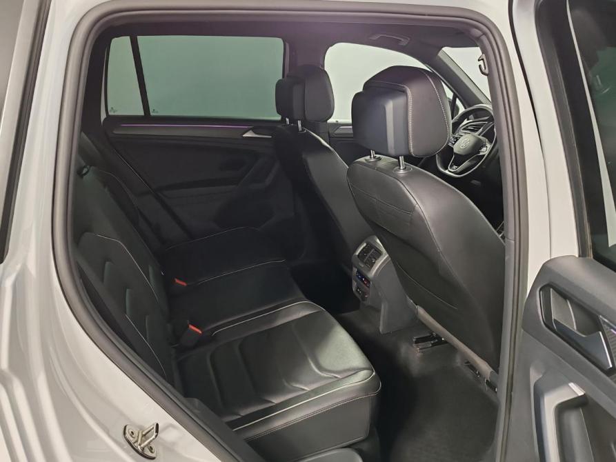 Volkswagen Tiguan II Рестайлинг Москва  - изображение 19