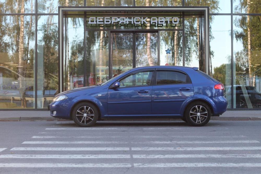 Chevrolet Lacetti I Брянск  - изображение 2