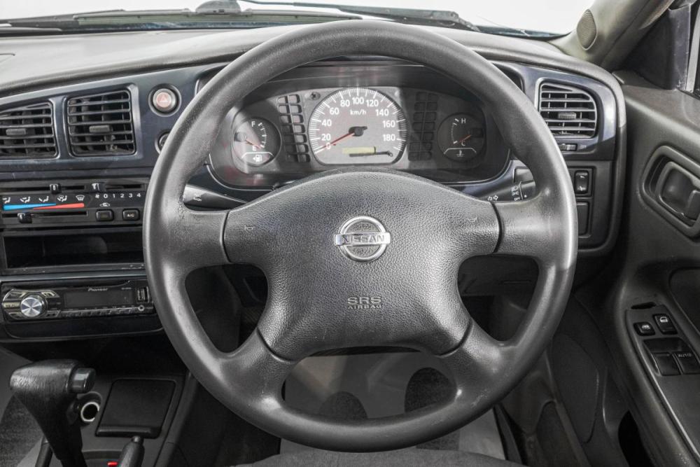Nissan Expert Барнаул  - изображение 13